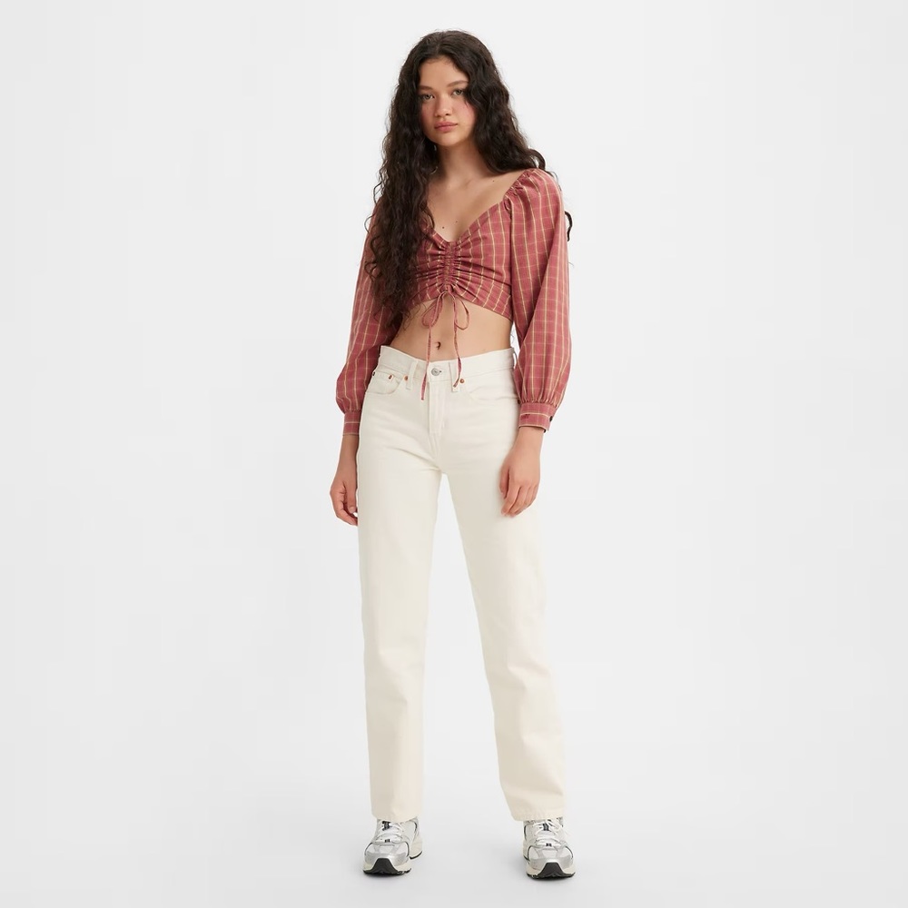 Levis low Pro Jeans